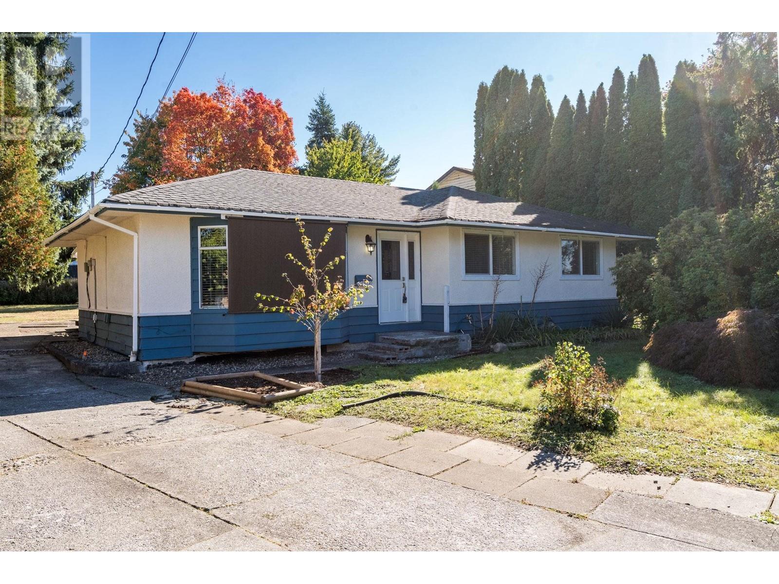 11590 203 STREET, maple ridge, British Columbia