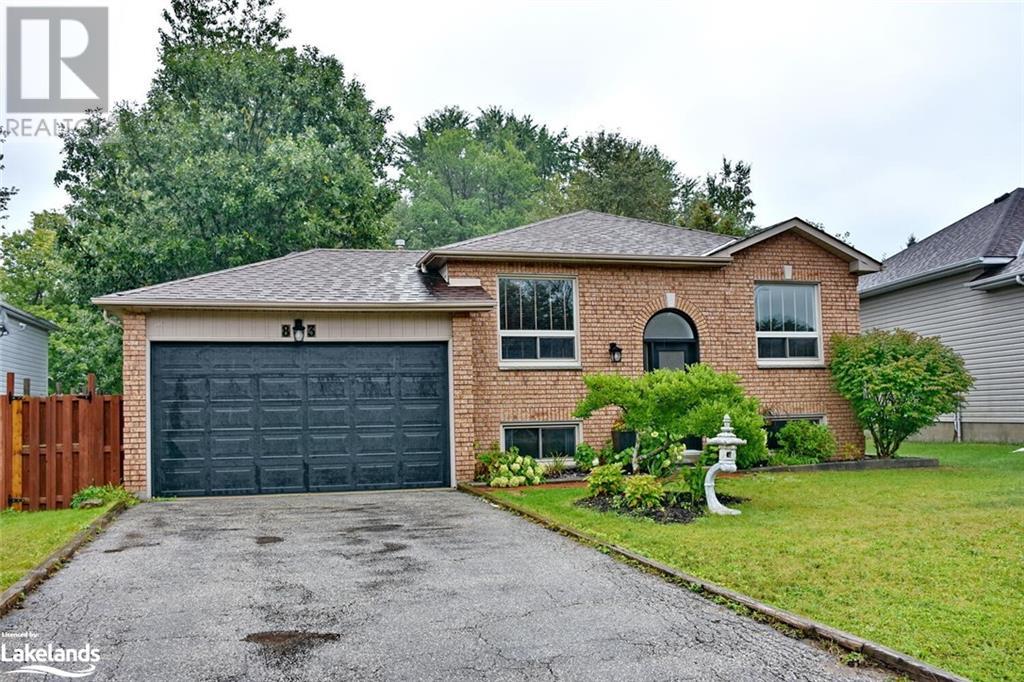 83 royal beech drive, wasaga beach