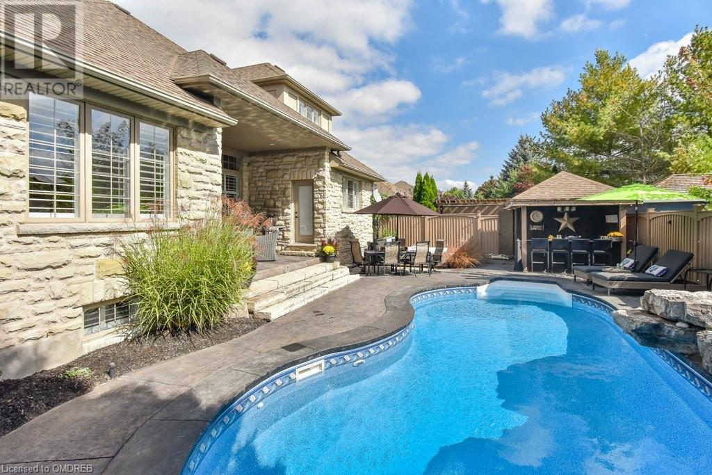 422 Deer Ridge DriveKitchener, Ontario  N2P 2T4 - Photo 43 - 40493695