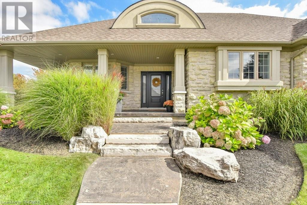422 Deer Ridge DriveKitchener, Ontario  N2P 2T4 - Photo 3 - 40493695