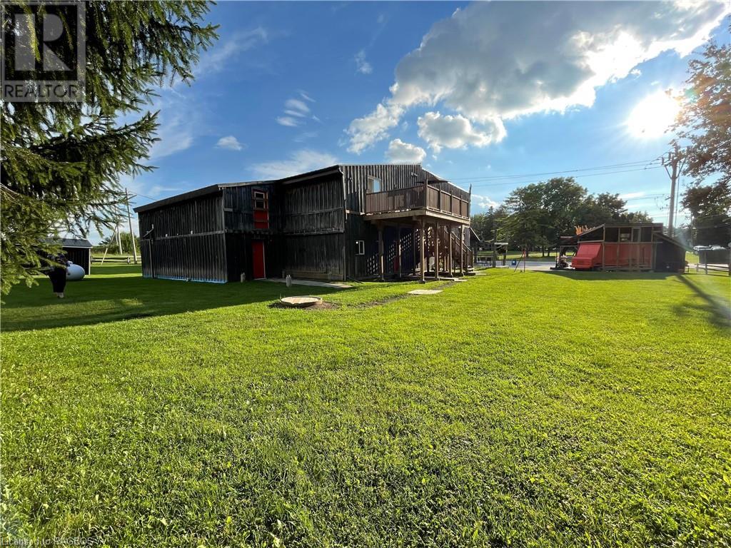 015193 Grey Bruce Townline, Scone, Ontario  N0G 1L0 - Photo 45 - 40467850