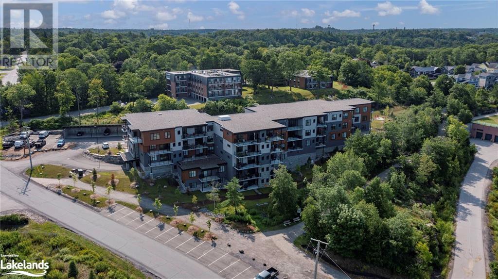 20 Salt Dock Road Unit# 312, Parry Sound, Ontario  P2A 0E7 - Photo 1 - 40493184