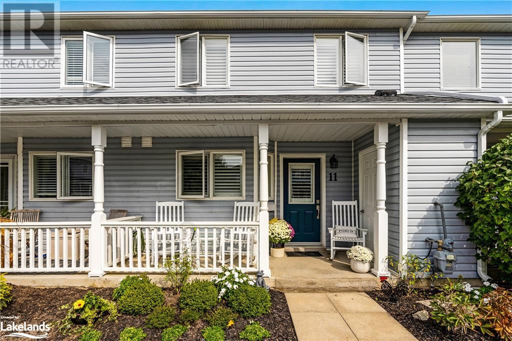 11 sundial crescent, collingwood