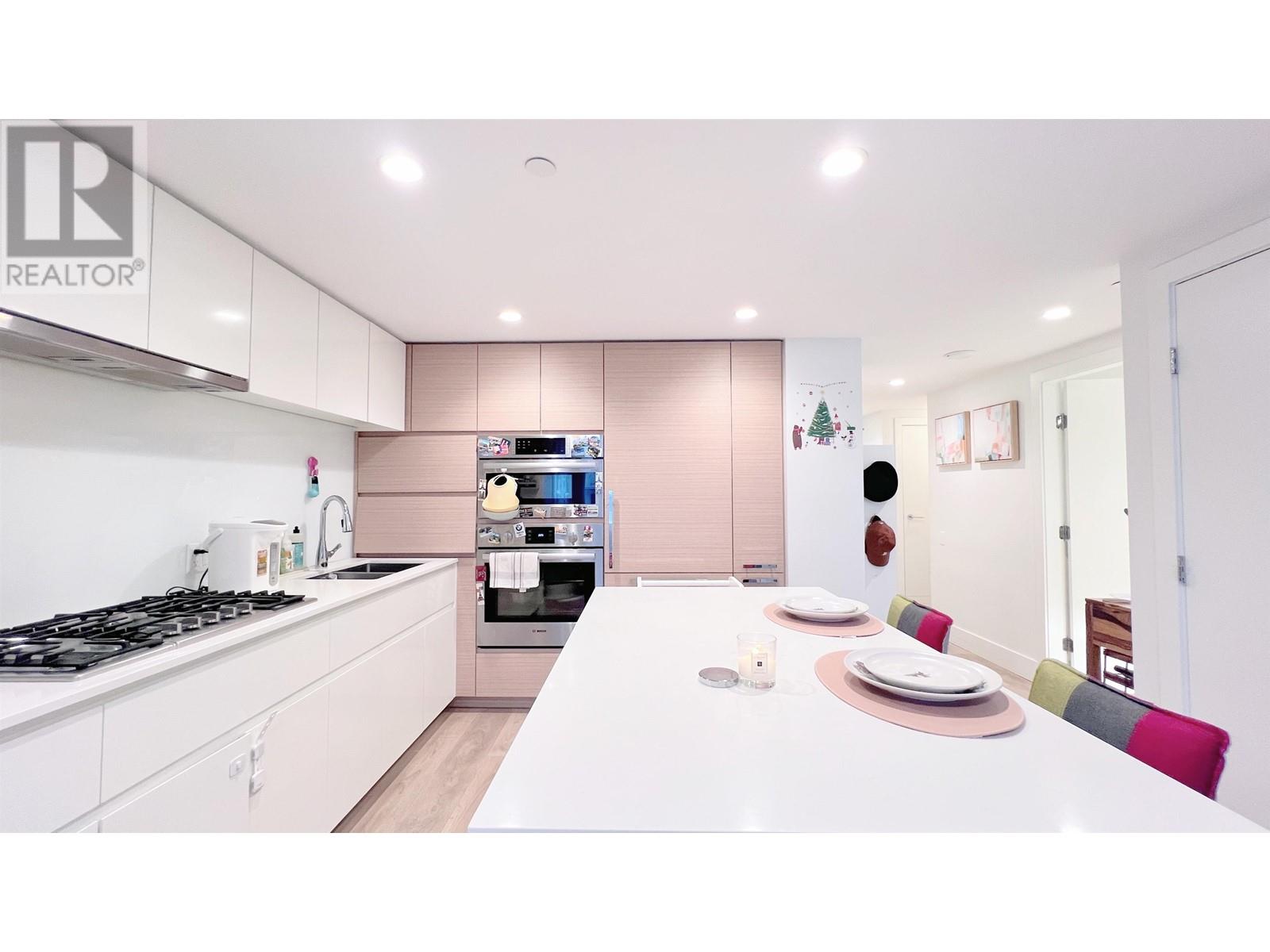 708 6900 Pearson Way, Richmond, British Columbia  V7C 0C9 - Photo 1 - R2819765