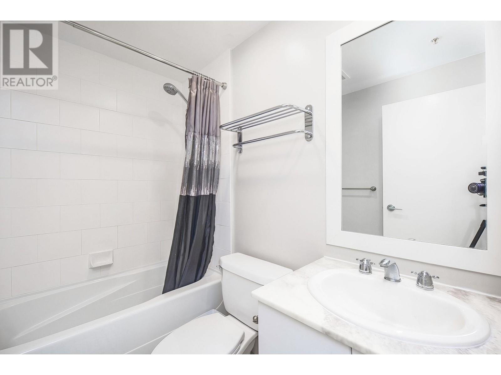 605 1238 Burrard Street, Vancouver, British Columbia  V6Z 3E1 - Photo 14 - R2820575