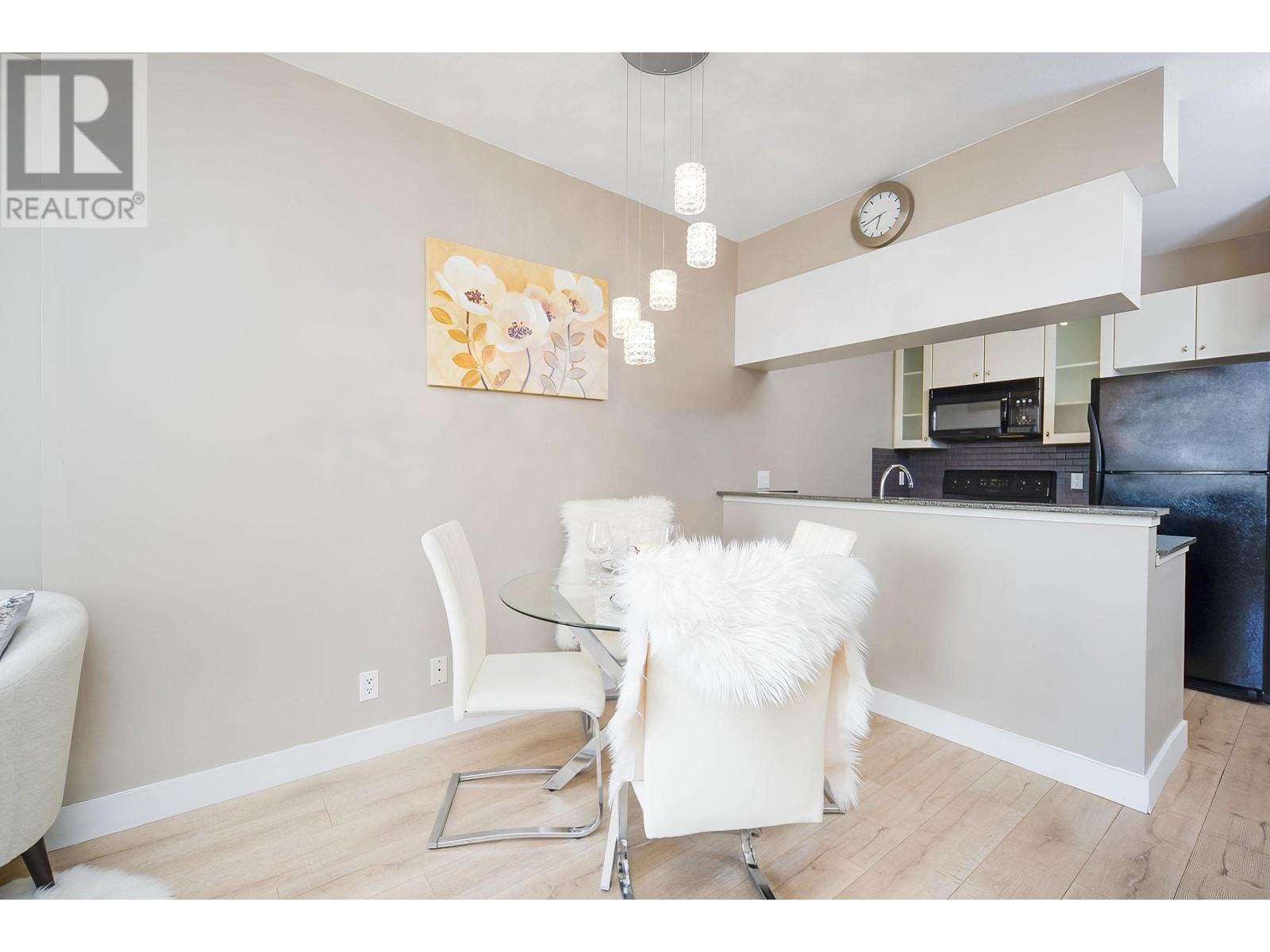605 1238 Burrard Street, Vancouver, British Columbia  V6Z 3E1 - Photo 15 - R2820575