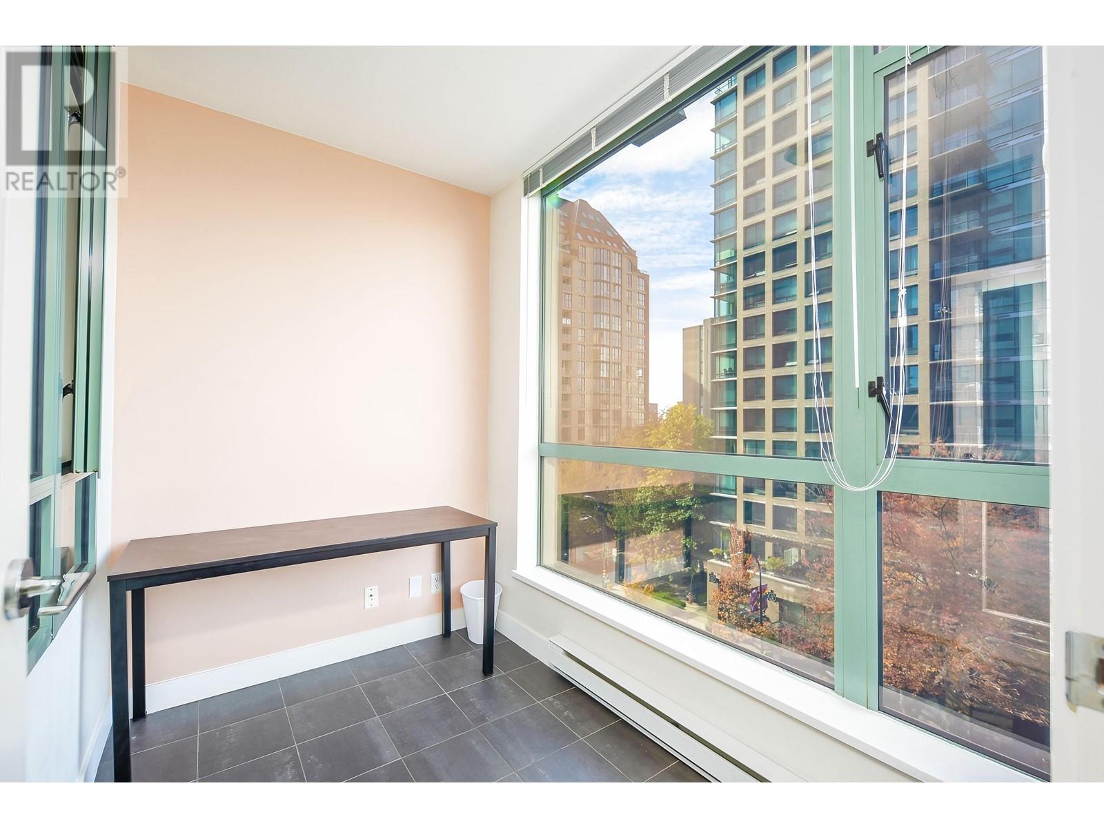 605 1238 Burrard Street, Vancouver, British Columbia  V6Z 3E1 - Photo 20 - R2820575