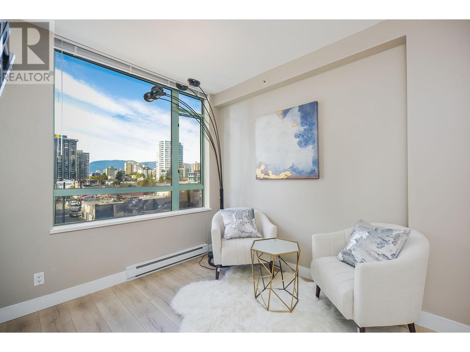605 1238 Burrard Street, Vancouver, British Columbia  V6Z 3E1 - Photo 10 - R2820575