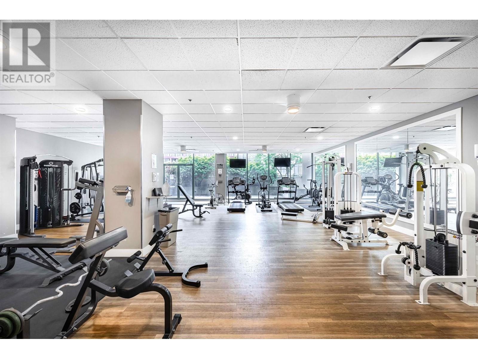605 1238 Burrard Street, Vancouver, British Columbia  V6Z 3E1 - Photo 21 - R2820575