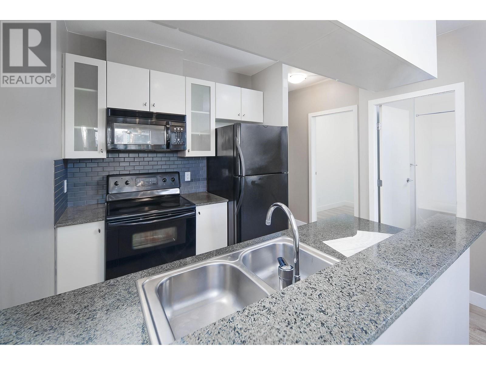 605 1238 Burrard Street, Vancouver, British Columbia  V6Z 3E1 - Photo 12 - R2820575