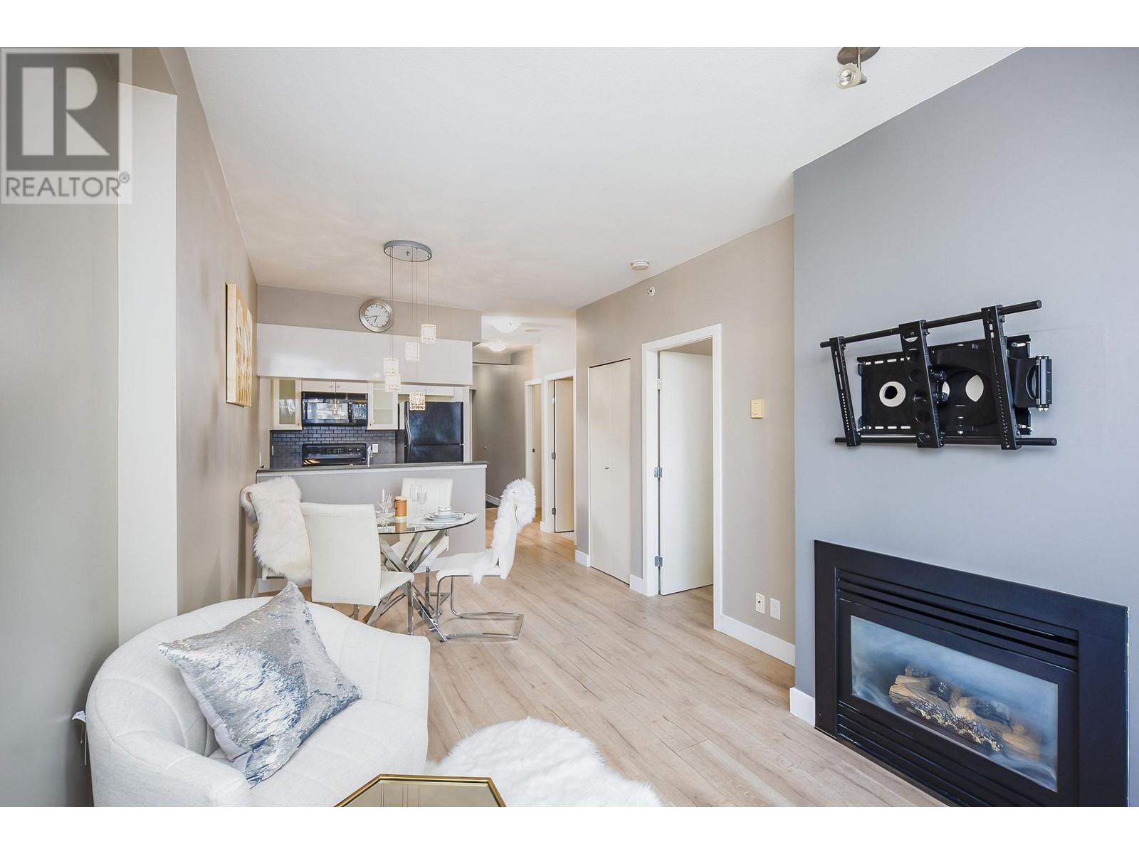 605 1238 Burrard Street, Vancouver, British Columbia  V6Z 3E1 - Photo 19 - R2820575