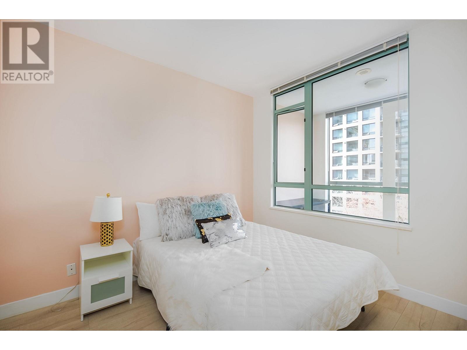 605 1238 Burrard Street, Vancouver, British Columbia  V6Z 3E1 - Photo 11 - R2820575