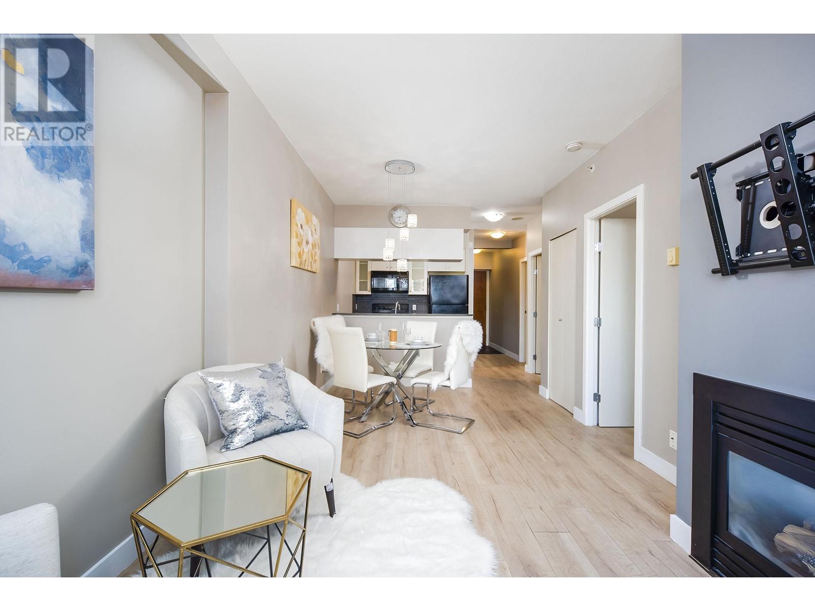 605 1238 Burrard Street, Vancouver, British Columbia  V6Z 3E1 - Photo 13 - R2820575