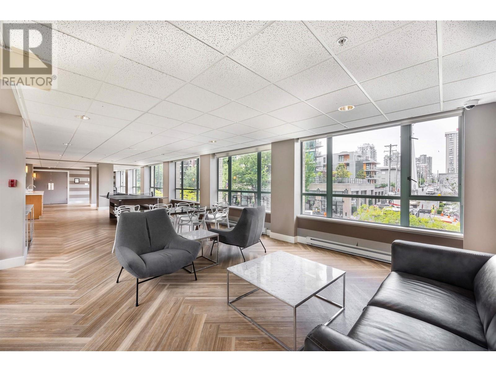 605 1238 Burrard Street, Vancouver, British Columbia  V6Z 3E1 - Photo 22 - R2820575