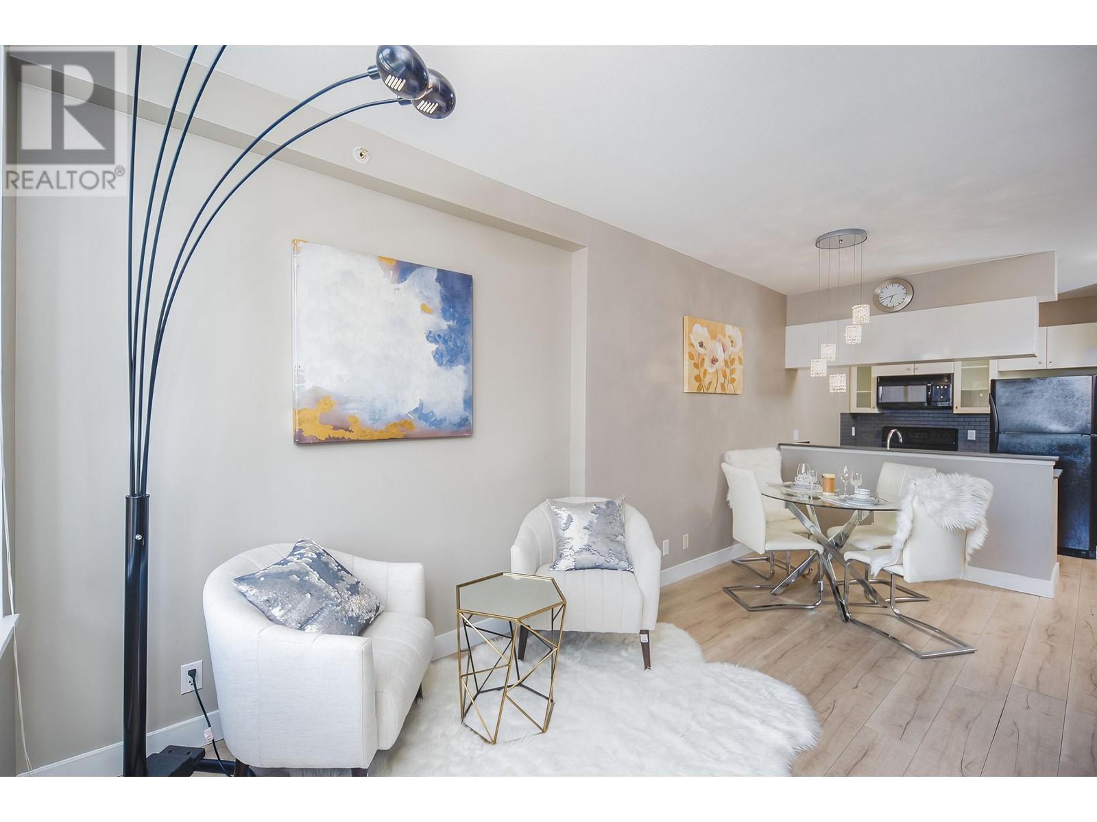 605 1238 Burrard Street, Vancouver, British Columbia  V6Z 3E1 - Photo 9 - R2820575