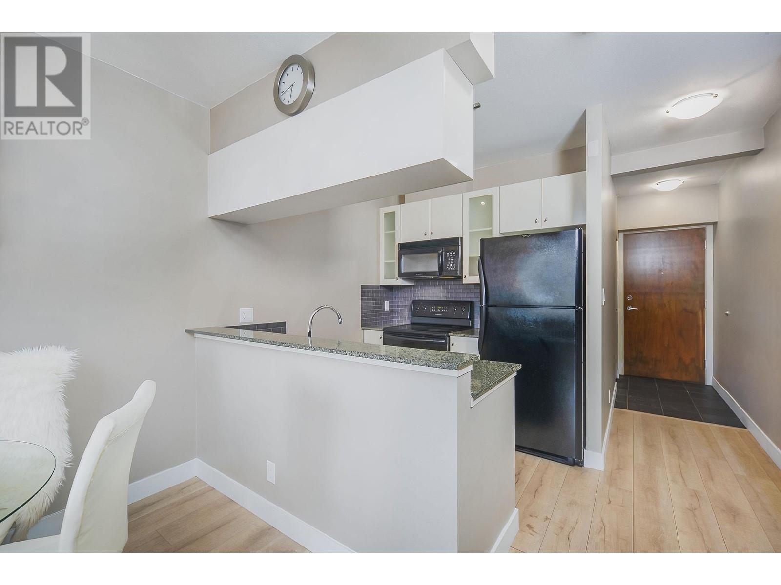 605 1238 Burrard Street, Vancouver, British Columbia  V6Z 3E1 - Photo 6 - R2820575