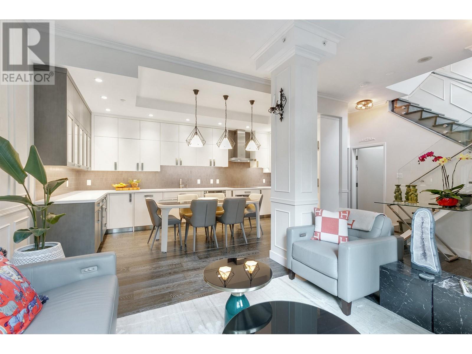 1073 Expo Boulevard, Vancouver, British Columbia  V6Z 2W1 - Photo 2 - R2820841