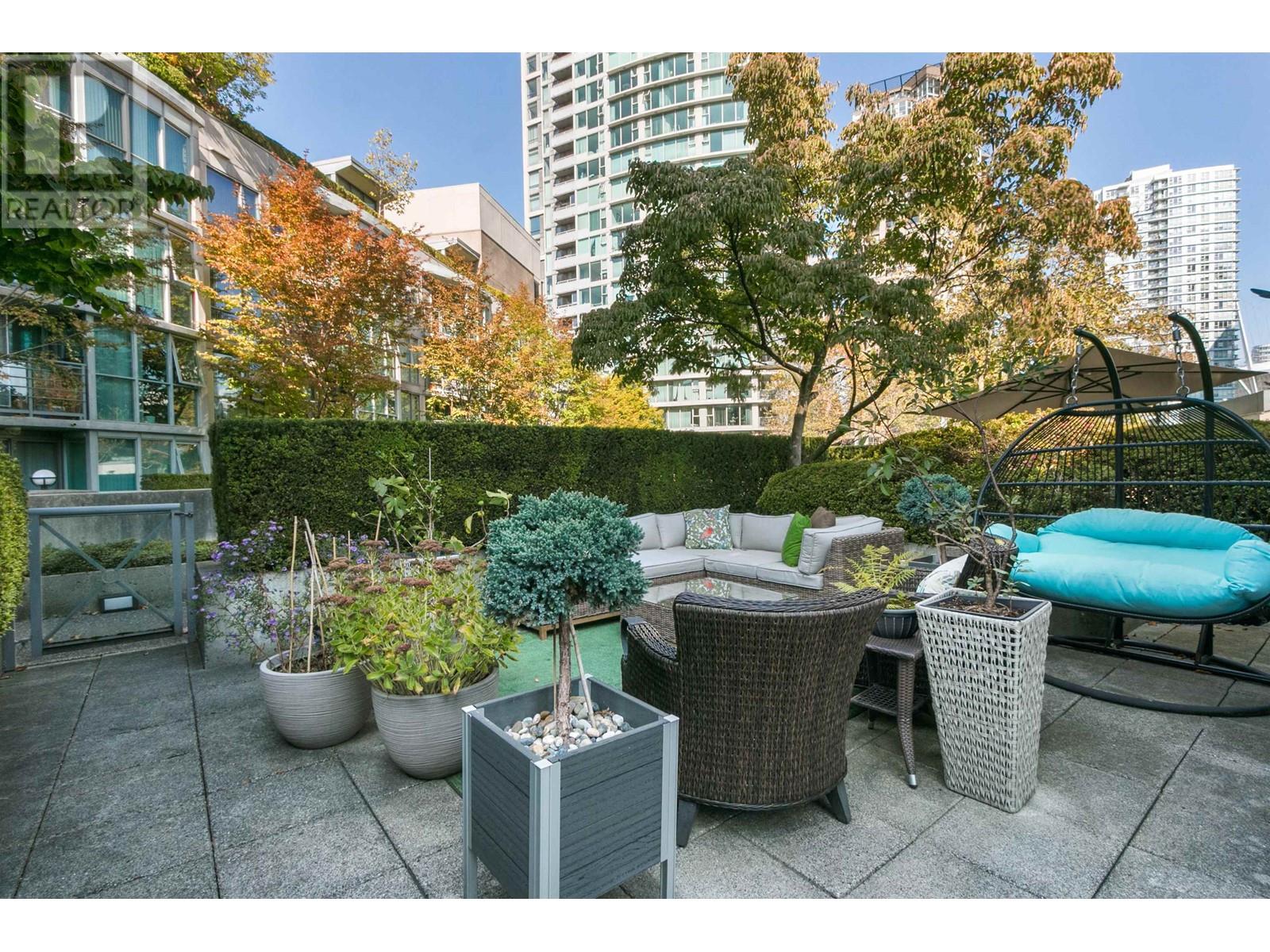 1073 Expo Boulevard, Vancouver, British Columbia  V6Z 2W1 - Photo 24 - R2820841