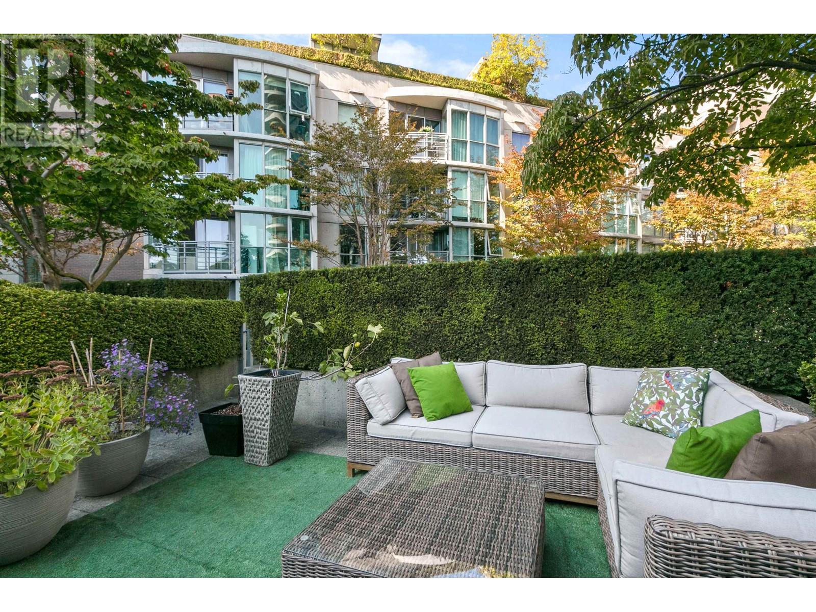 1073 Expo Boulevard, Vancouver, British Columbia  V6Z 2W1 - Photo 25 - R2820841