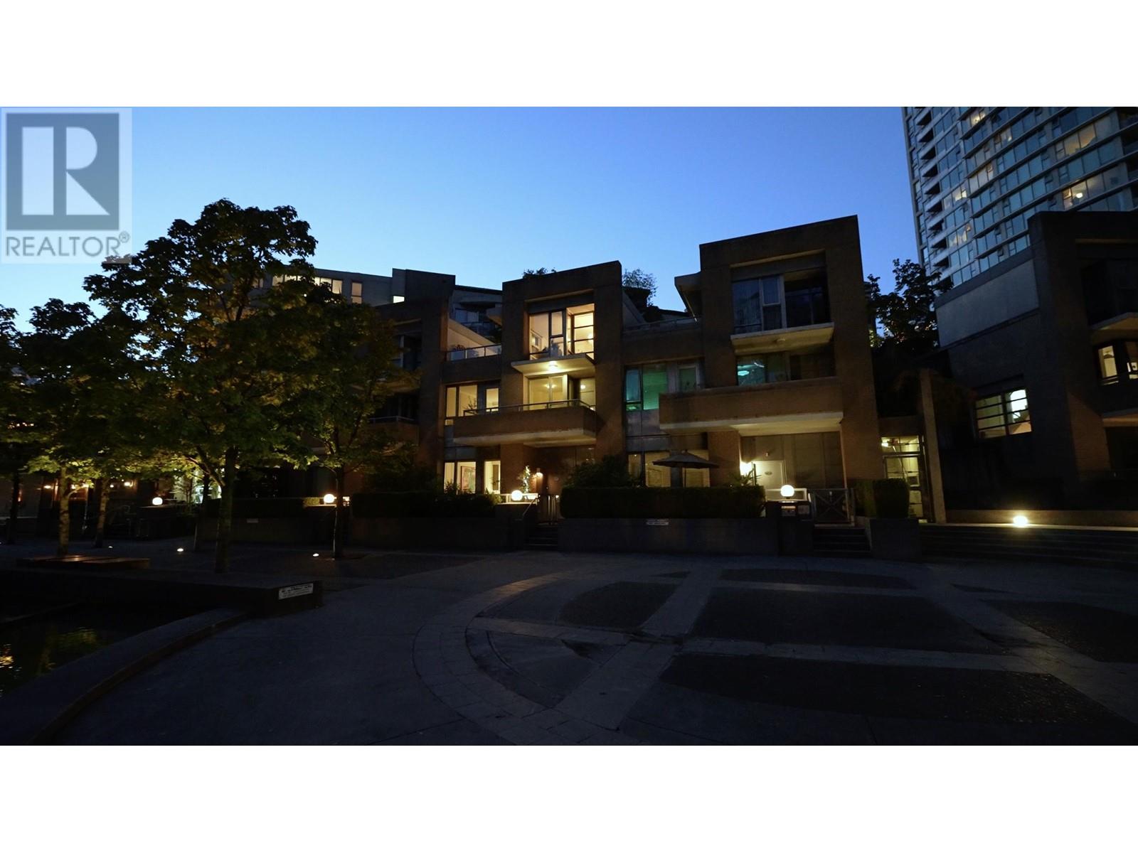 1073 Expo Boulevard, Vancouver, British Columbia  V6Z 2W1 - Photo 26 - R2820841
