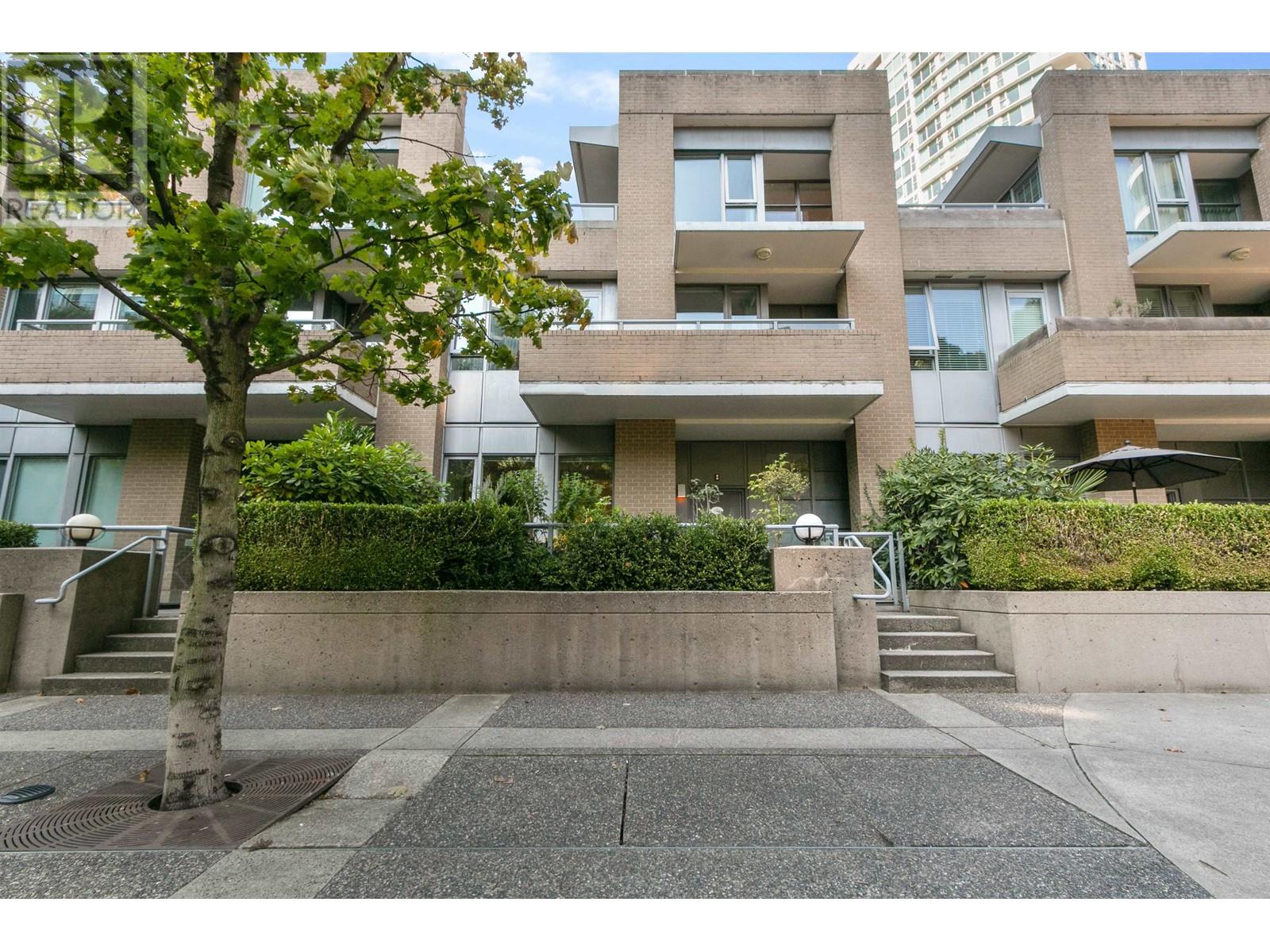1073 Expo Boulevard, Vancouver, British Columbia  V6Z 2W1 - Photo 28 - R2820841