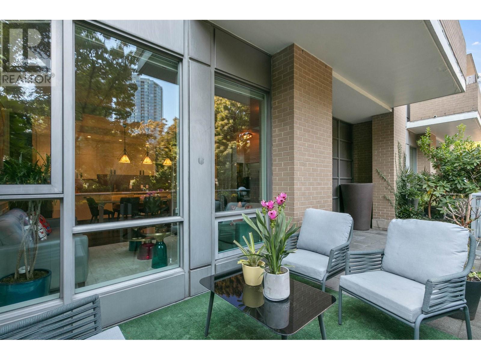 1073 Expo Boulevard, Vancouver, British Columbia  V6Z 2W1 - Photo 29 - R2820841