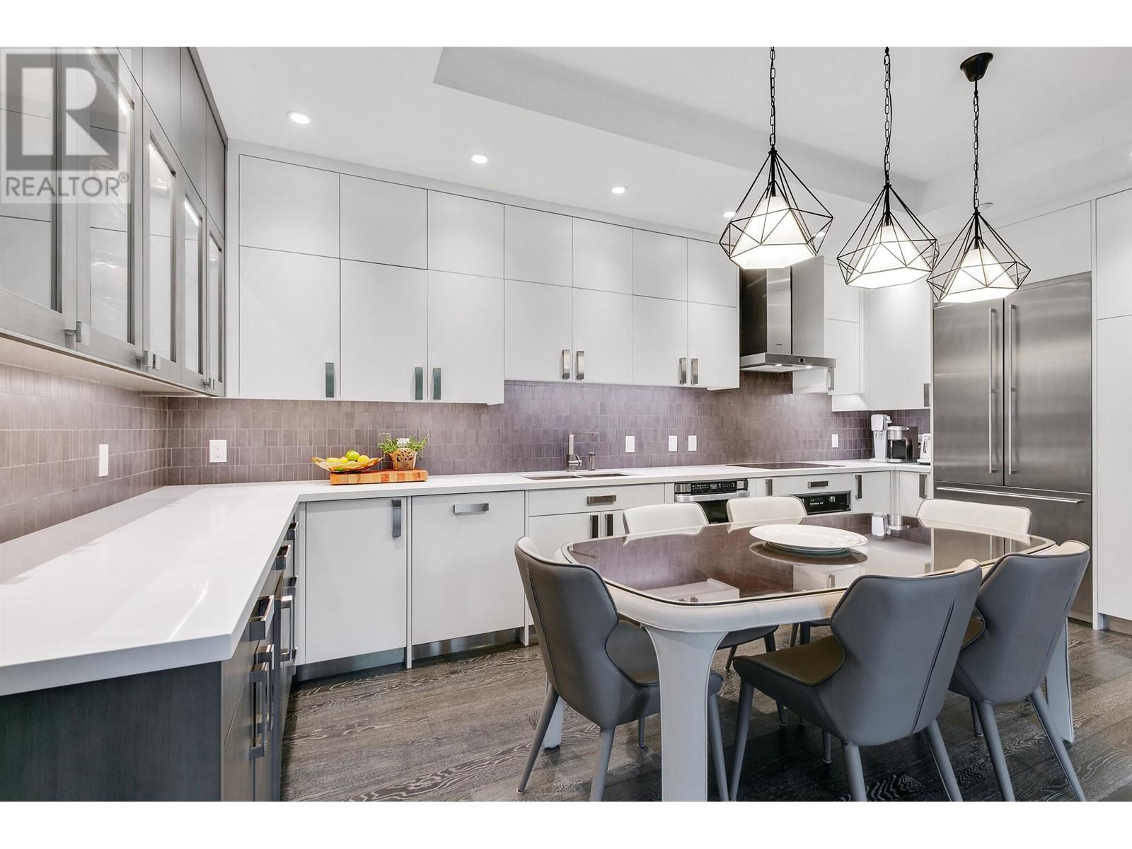 1073 Expo Boulevard, Vancouver, British Columbia  V6Z 2W1 - Photo 3 - R2820841