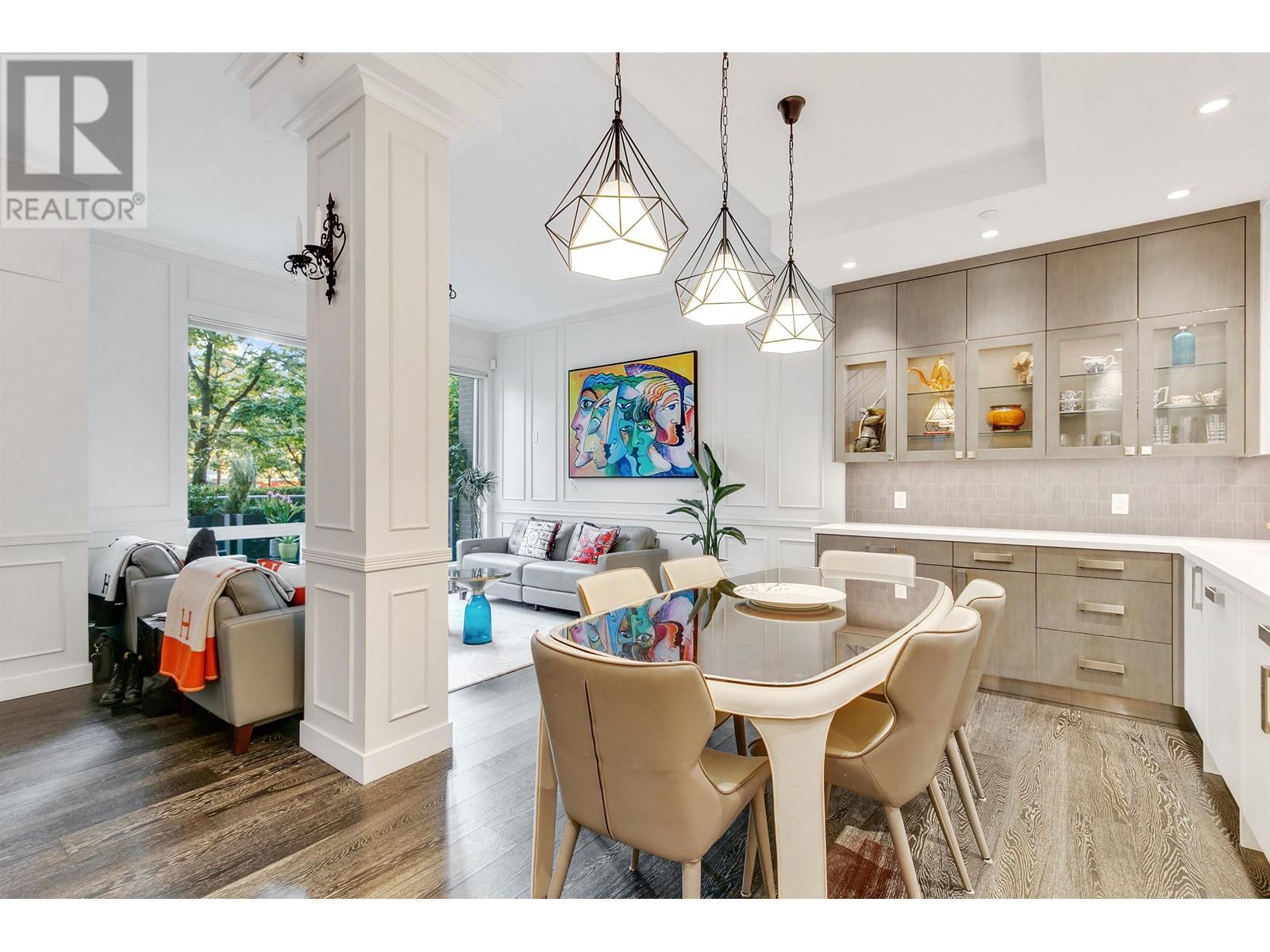 1073 Expo Boulevard, Vancouver, British Columbia  V6Z 2W1 - Photo 4 - R2820841