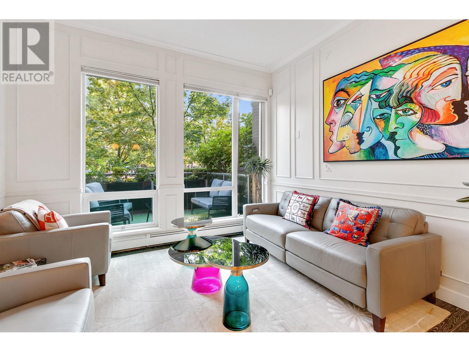 1073 Expo Boulevard, Vancouver, British Columbia  V6Z 2W1 - Photo 5 - R2820841