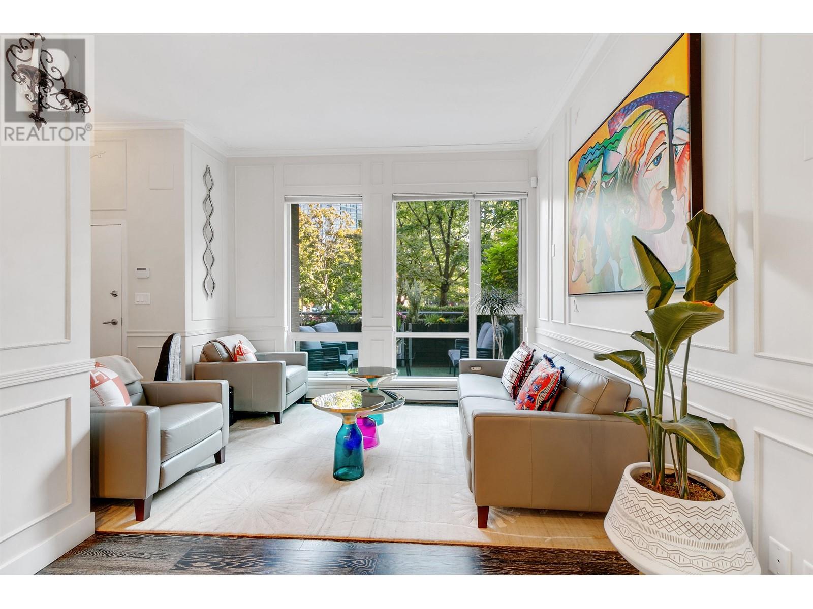 1073 Expo Boulevard, Vancouver, British Columbia  V6Z 2W1 - Photo 6 - R2820841