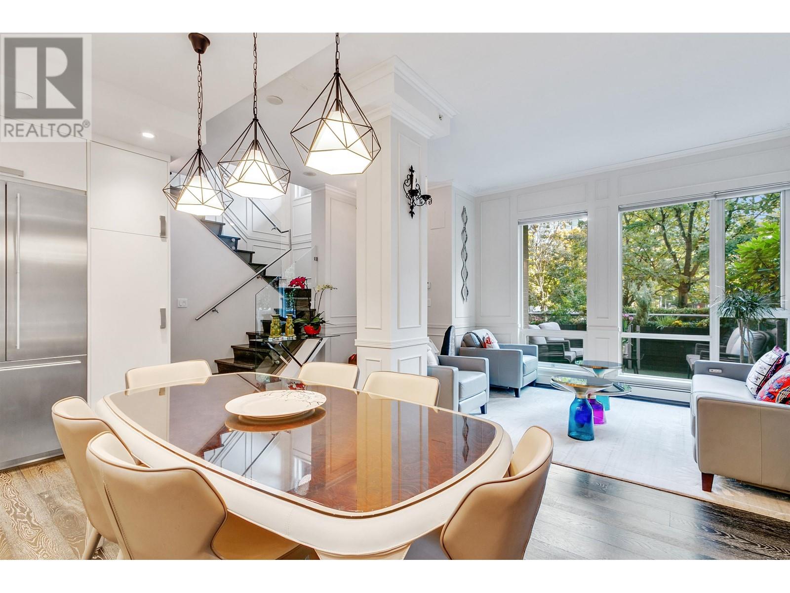 1073 Expo Boulevard, Vancouver, British Columbia  V6Z 2W1 - Photo 7 - R2820841