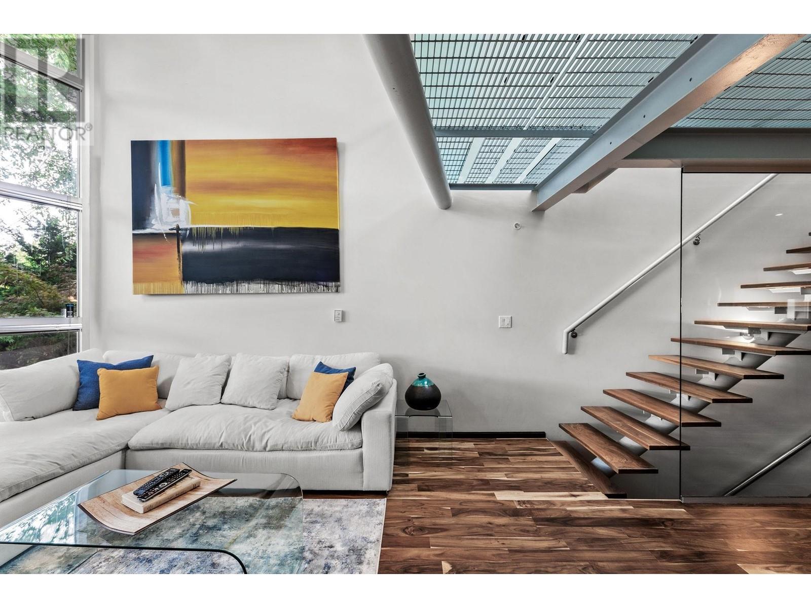 1326 E 6TH AVENUE, vancouver, British Columbia