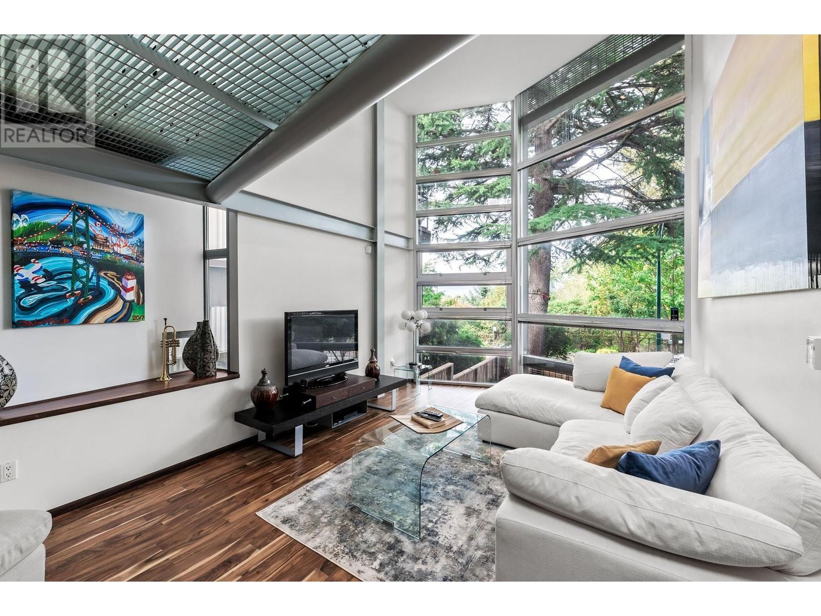 1326 E 6th Avenue, Vancouver, British Columbia  V5N 1P1 - Photo 4 - R2820844