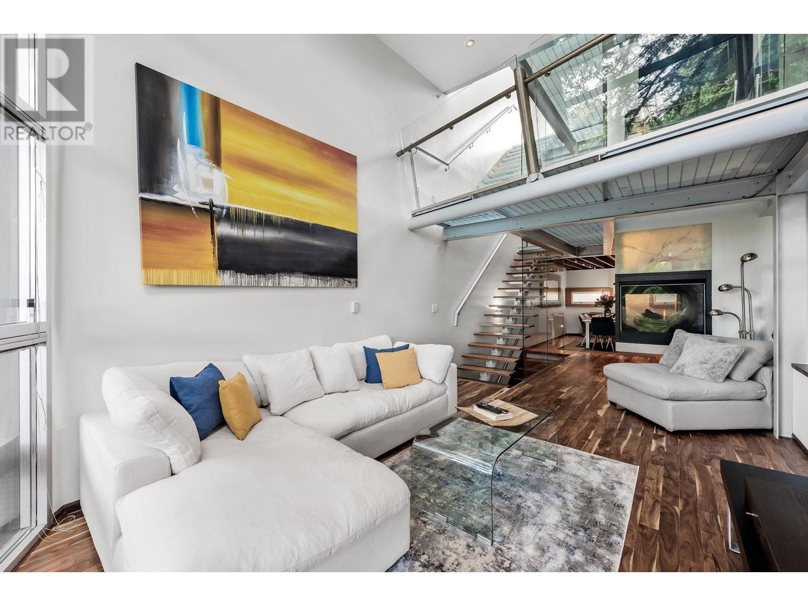 1326 E 6th Avenue, Vancouver, British Columbia  V5N 1P1 - Photo 5 - R2820844