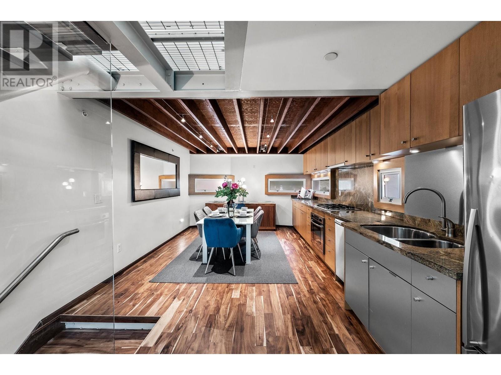1326 E 6th Avenue, Vancouver, British Columbia  V5N 1P1 - Photo 7 - R2820844