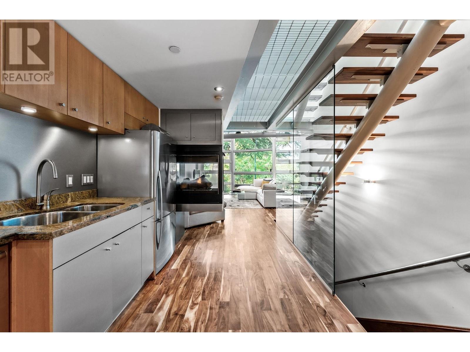 1326 E 6th Avenue, Vancouver, British Columbia  V5N 1P1 - Photo 9 - R2820844