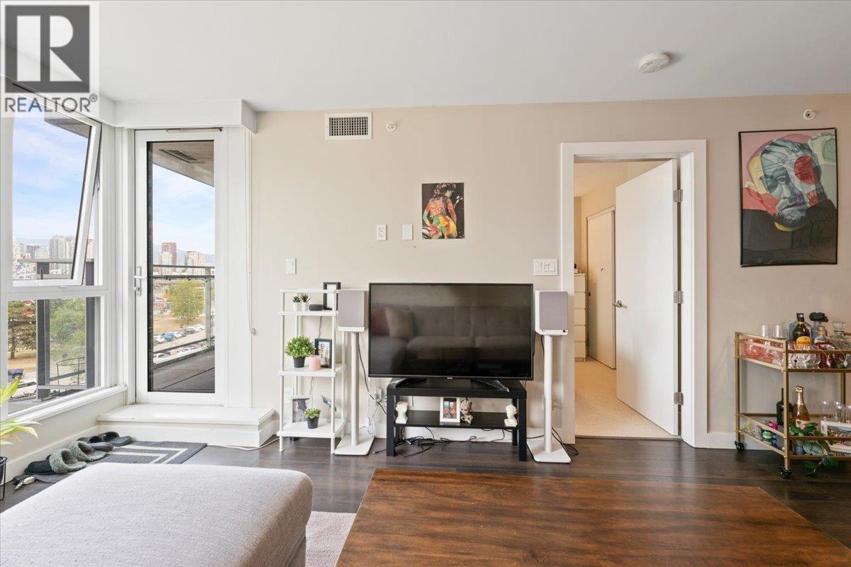 709 1618 Quebec Street, Vancouver, British Columbia  V6A 0C5 - Photo 11 - R2814862