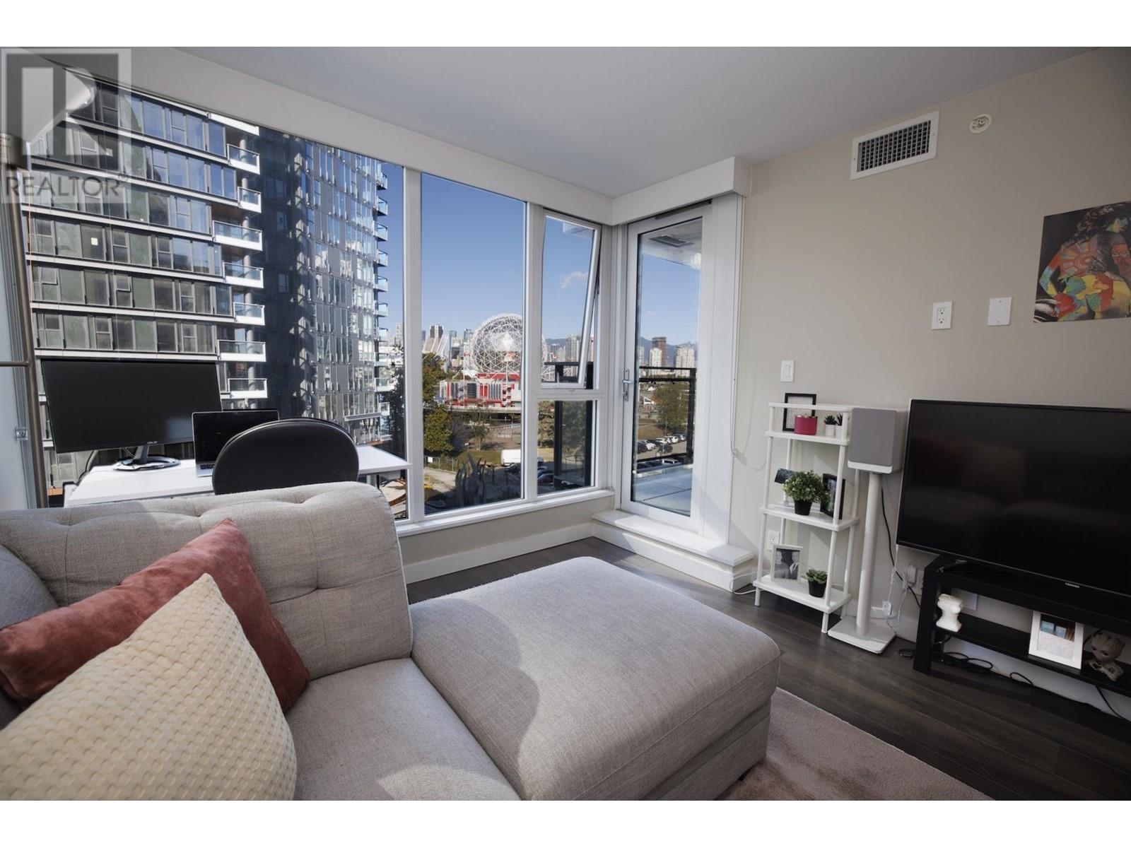 709 1618 Quebec Street, Vancouver, British Columbia  V6A 0C5 - Photo 12 - R2814862