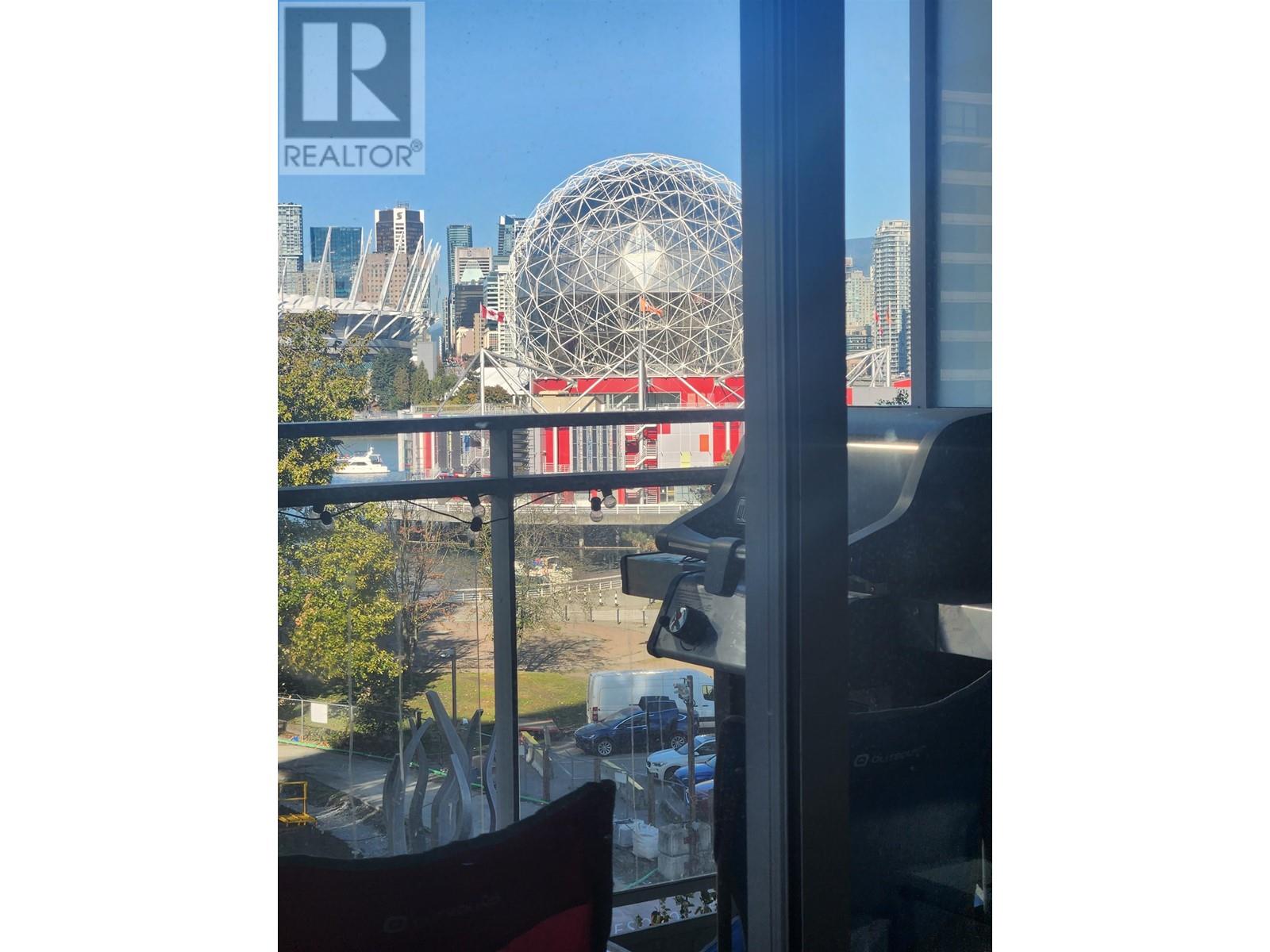 709 1618 Quebec Street, Vancouver, British Columbia  V6A 0C5 - Photo 3 - R2814862