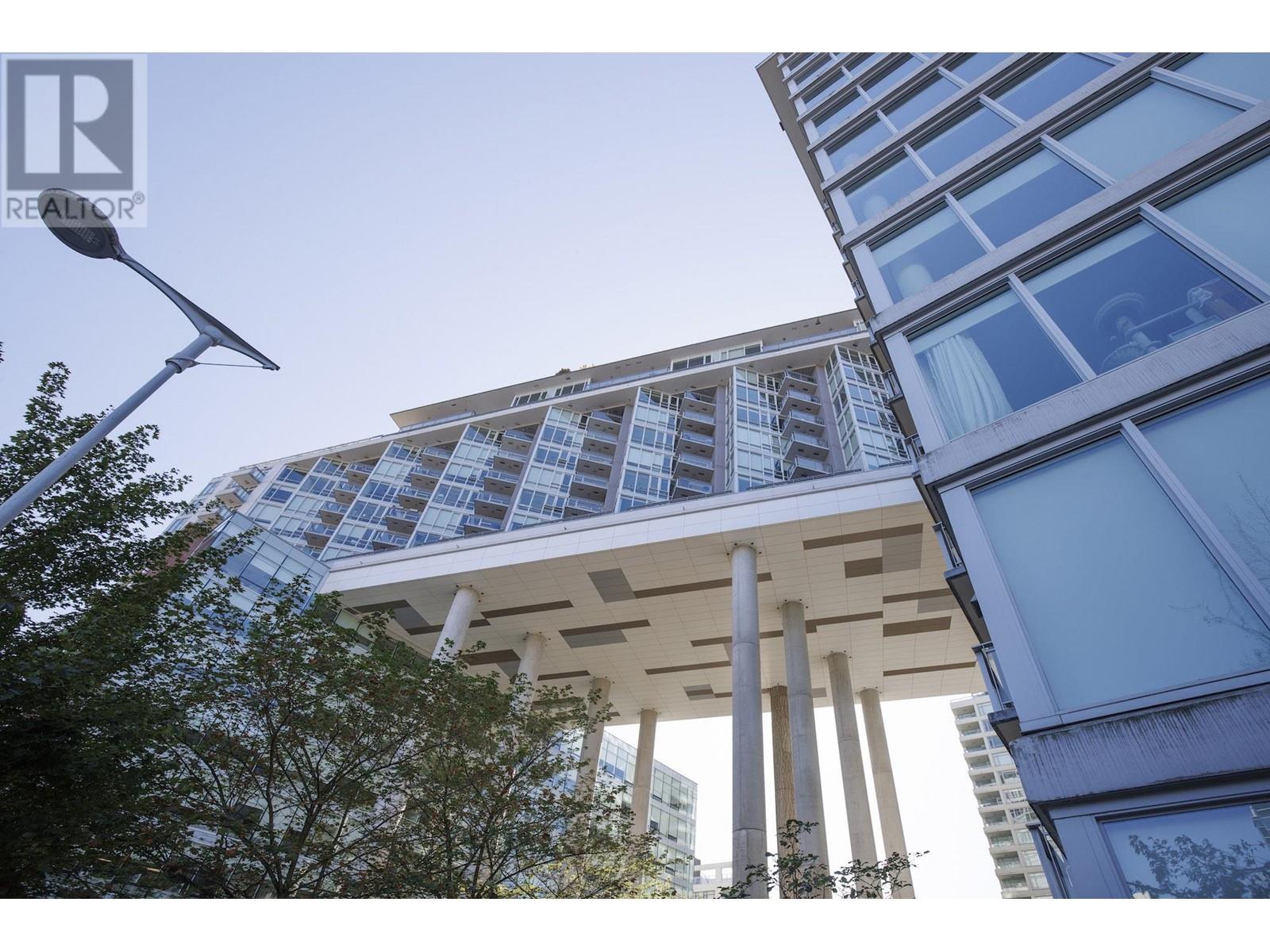 709 1618 Quebec Street, Vancouver, British Columbia  V6A 0C5 - Photo 31 - R2814862