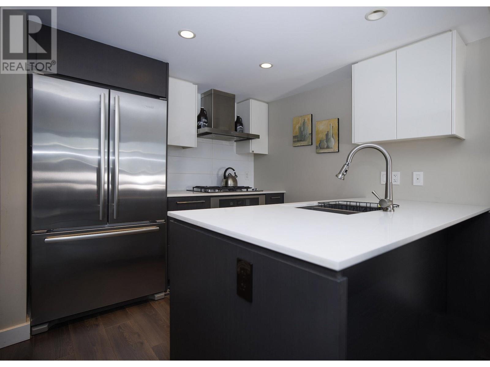 709 1618 Quebec Street, Vancouver, British Columbia  V6A 0C5 - Photo 8 - R2814862