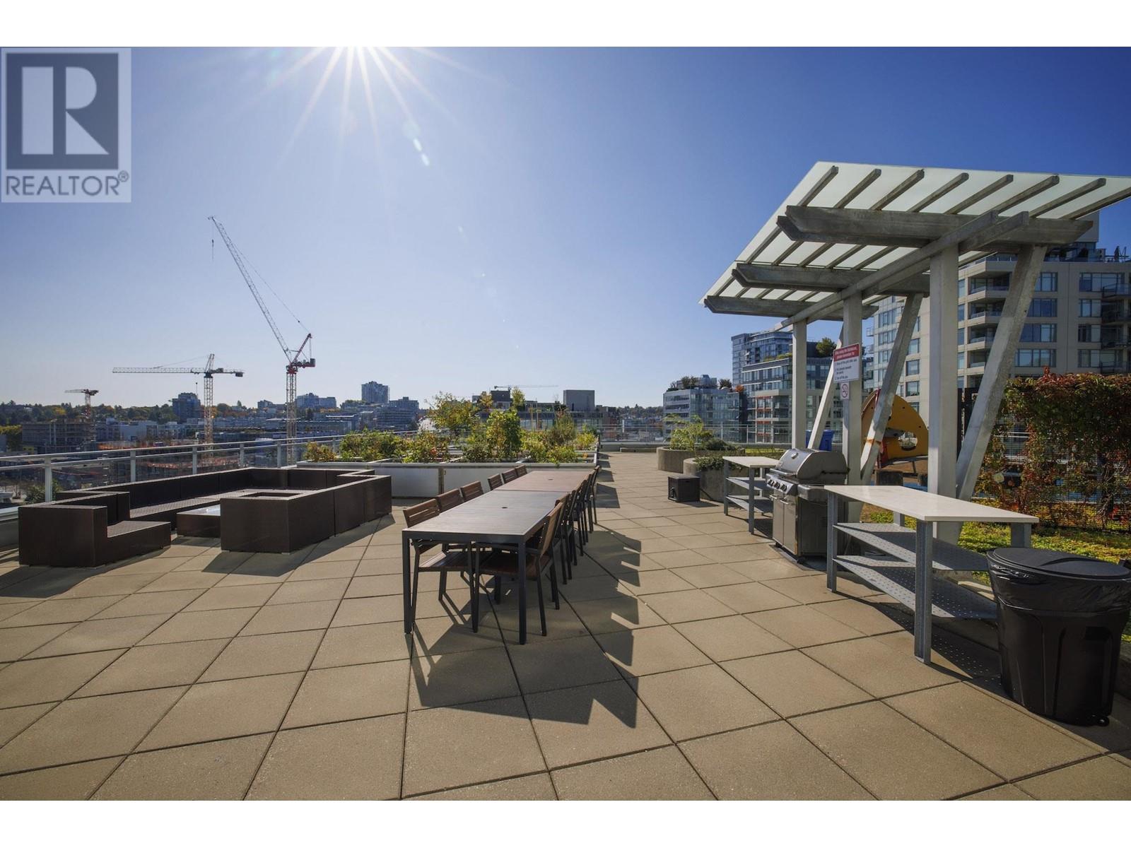 709 1618 Quebec Street, Vancouver, British Columbia  V6A 0C5 - Photo 20 - R2814862