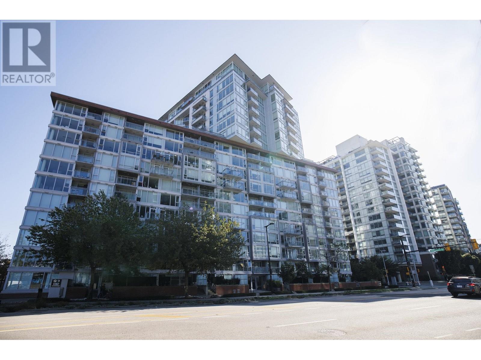 709 1618 Quebec Street, Vancouver, British Columbia  V6A 0C5 - Photo 32 - R2814862