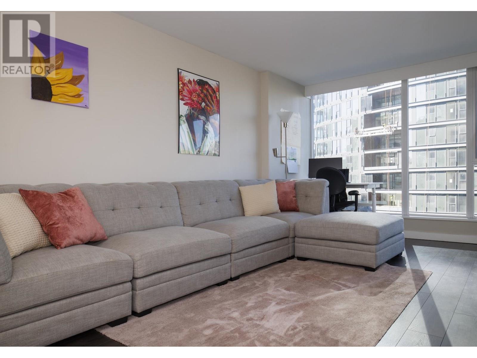 709 1618 Quebec Street, Vancouver, British Columbia  V6A 0C5 - Photo 13 - R2814862