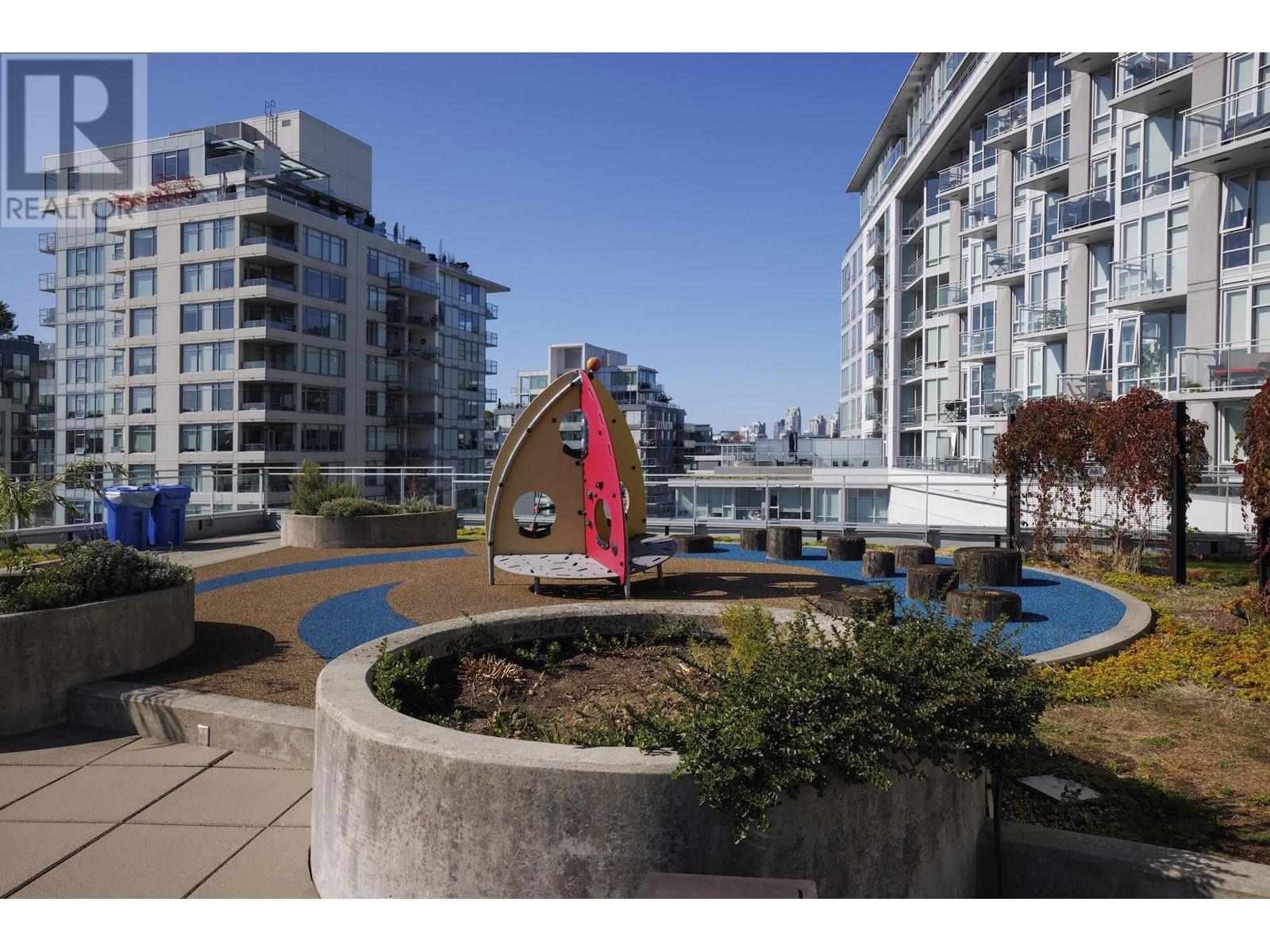 709 1618 Quebec Street, Vancouver, British Columbia  V6A 0C5 - Photo 22 - R2814862