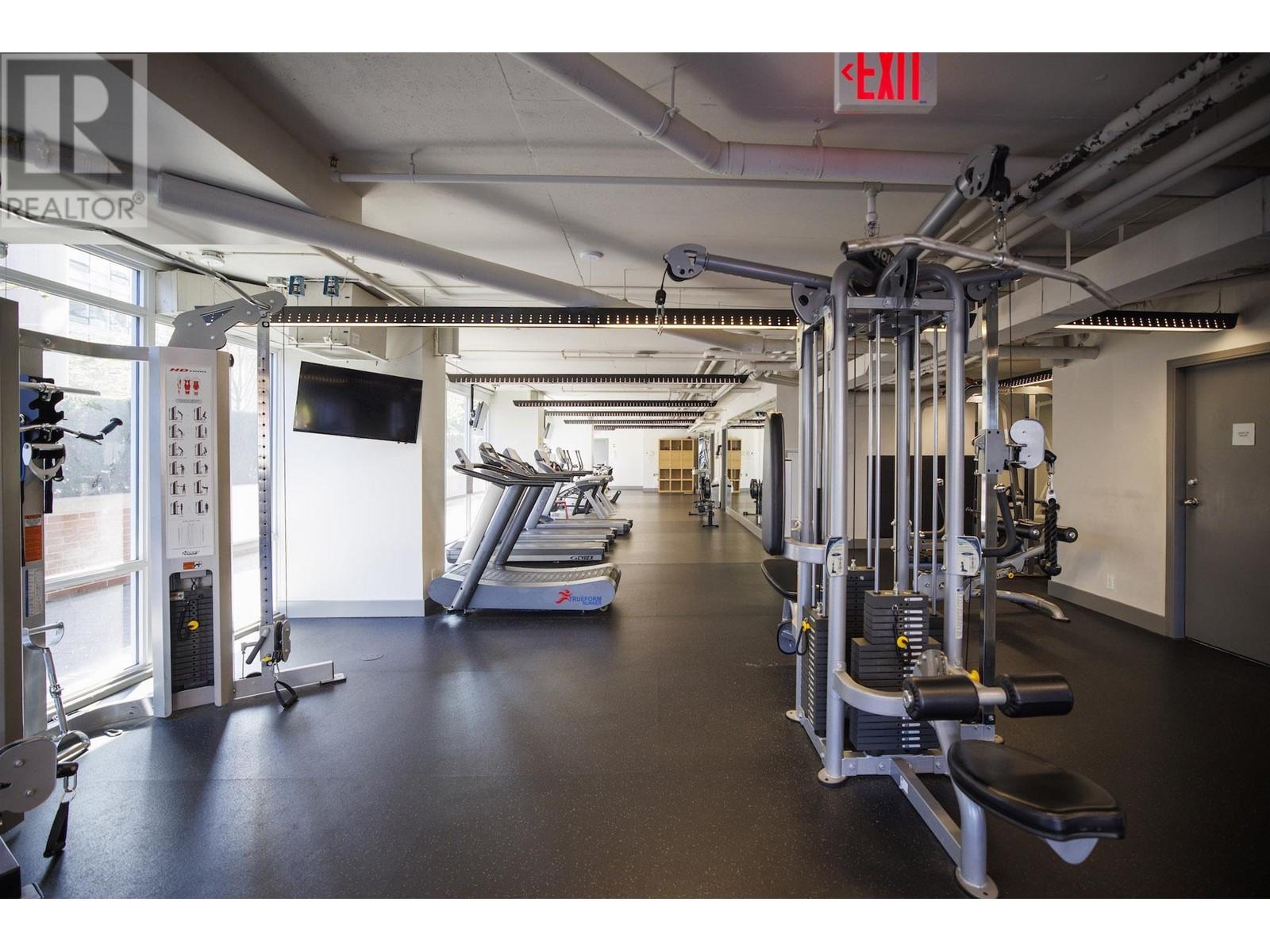 709 1618 Quebec Street, Vancouver, British Columbia  V6A 0C5 - Photo 25 - R2814862