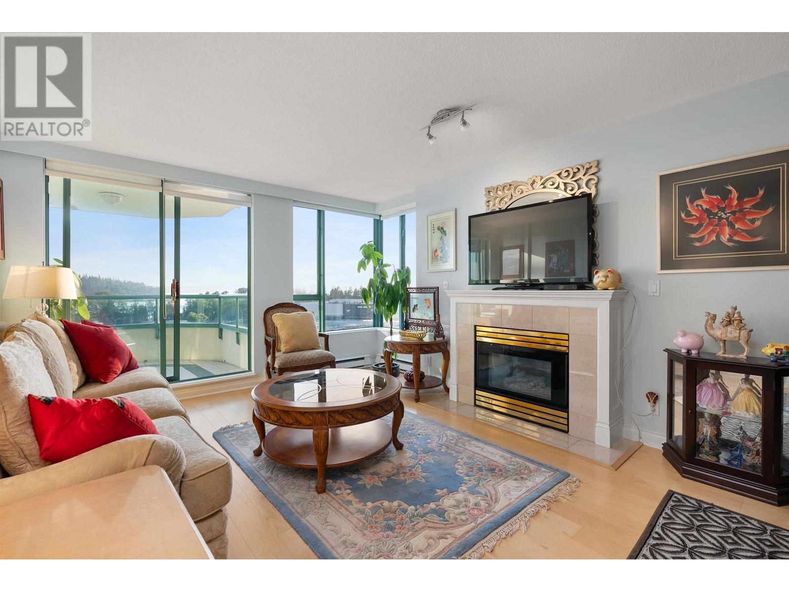 14c 328 Taylor Way, West Vancouver, British Columbia  V7T 2Y4 - Photo 8 - R2812864