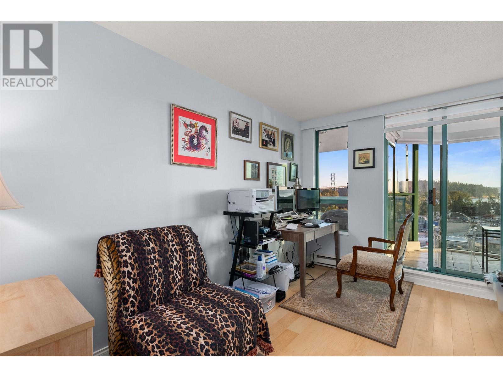 14c 328 Taylor Way, West Vancouver, British Columbia  V7T 2Y4 - Photo 14 - R2812864