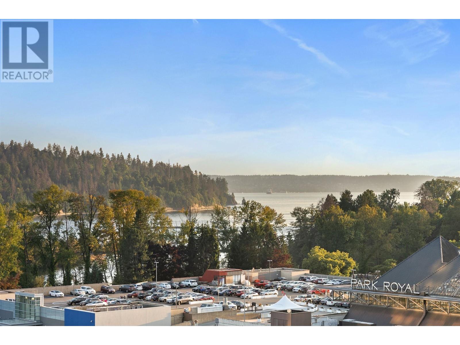 14c 328 Taylor Way, West Vancouver, British Columbia  V7T 2Y4 - Photo 3 - R2812864