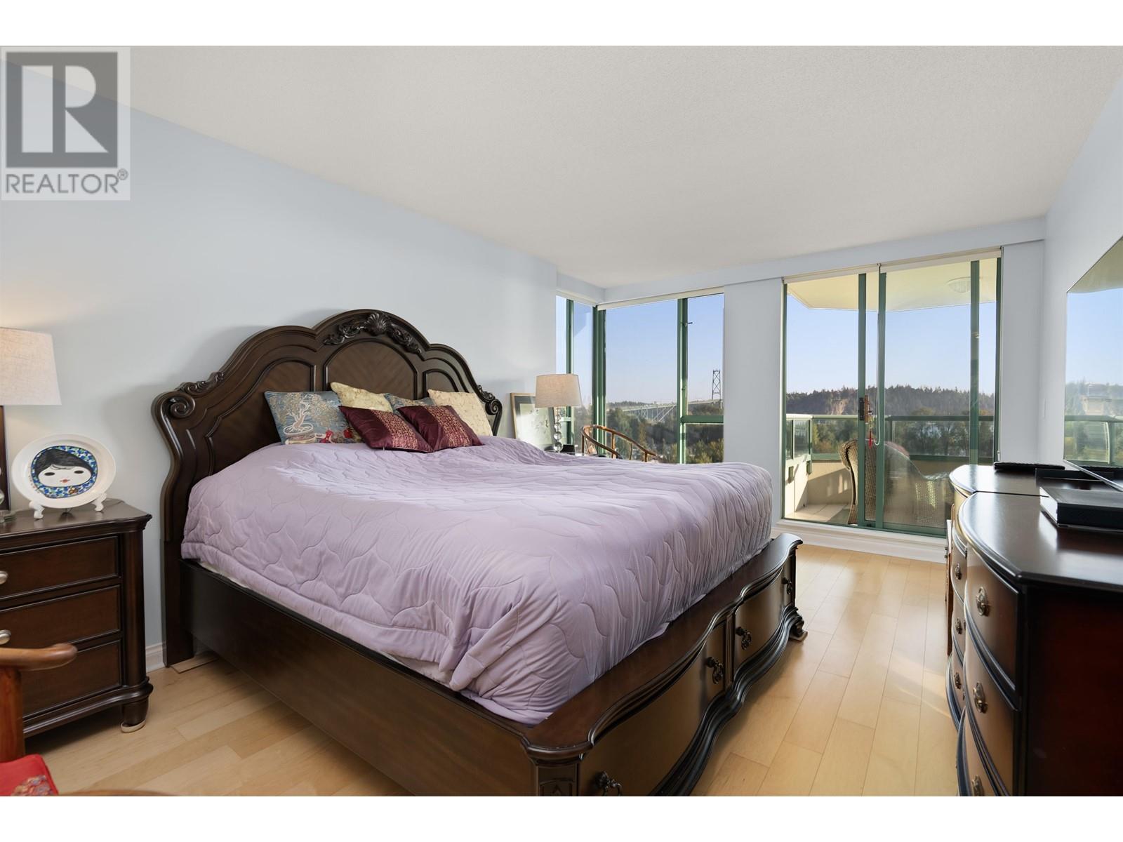 14c 328 Taylor Way, West Vancouver, British Columbia  V7T 2Y4 - Photo 12 - R2812864